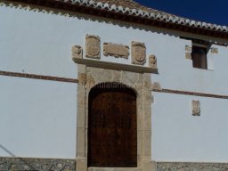 Castillo de Velez-Blanco 2010